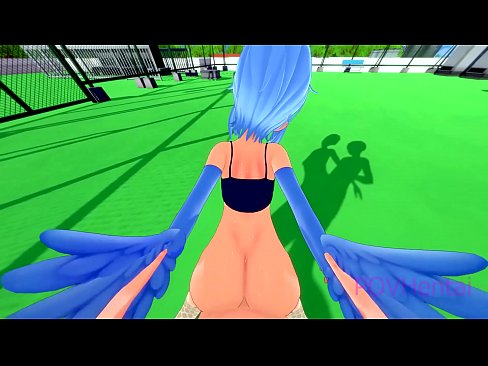 ❤️ Harpy Monster Meedchen. Fucking Video  op Porno lb.megaofertas.top