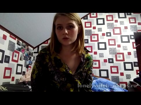 ❤️ Jonk blond Student aus Russland gär méi grouss Dicks. Fucking Video  op Porno lb.megaofertas.top