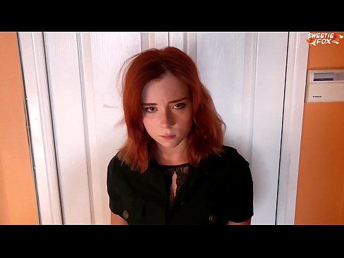 ❤️ Sécherheetsbeamten bestrooft schéin Fra fir Shoplifting - Cum Am Mond Fucking Video  op Porno lb.megaofertas.top